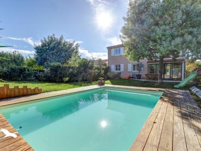 Maison vente à Saint-jean, Haute-Garonne