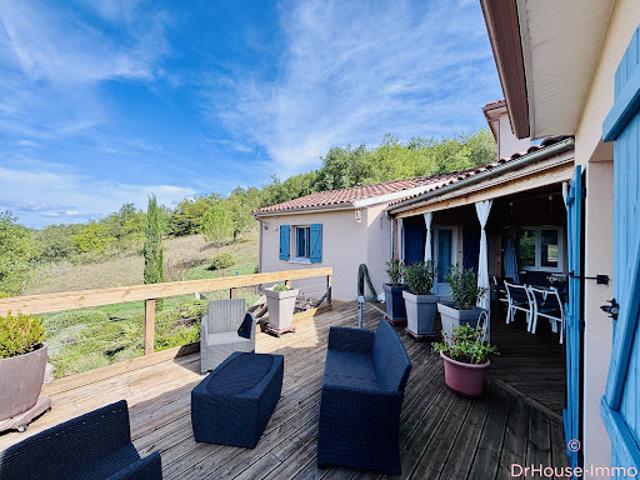 Maison vente à Calviac-en-Périgord, Dordogne