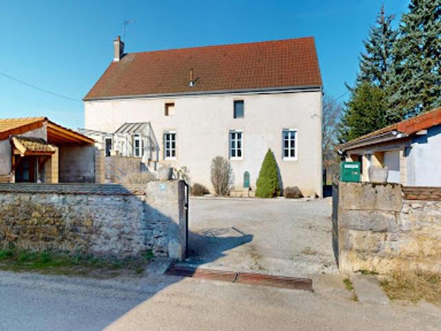 Maison vente à Chalon-sur-Saône, Saint-léger-sur-dheune