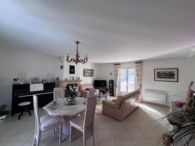 Maison vente à Lotissement Le Domaine du Vallon, Saint-Loubès