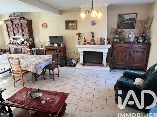 Maison vente à Vendôme, Saint-martin-des-bois