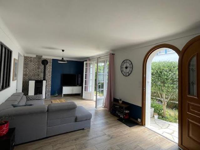 Maison vente à Saint-Nazaire, Saint-nazaire