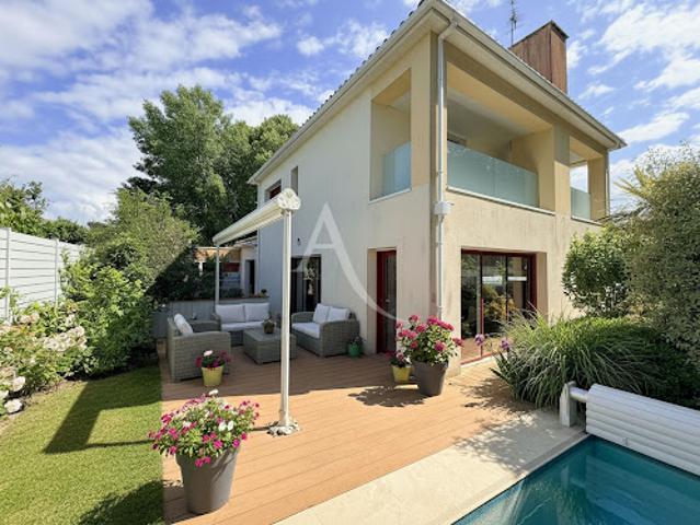 Maison vente à Saint-Nazaire, Saint-nazaire