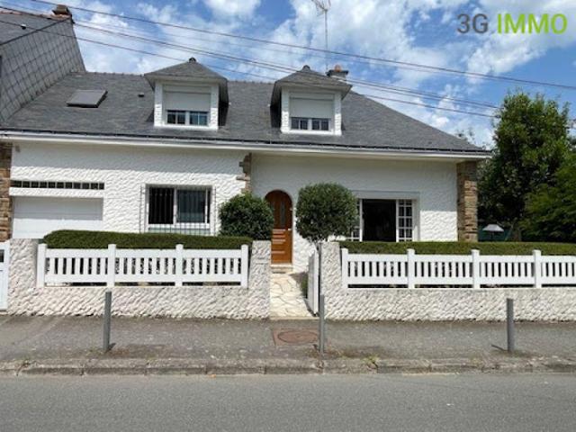 Maison vente à Saint-Nazaire, Saint-nazaire