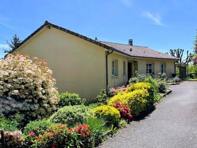 Maison vente à Limoges, Aixe-sur-vienne