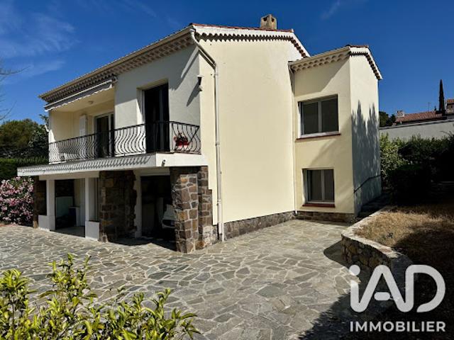 Maison vente à Arrondissement de Draguignan, Saint-raphaël
