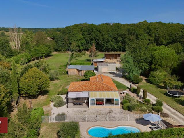 Maison vente à Villeneuve-sur-Lot, Saint-sylvestre-sur-lot