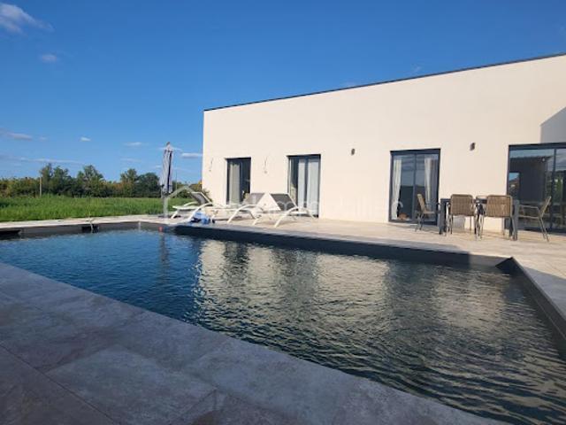 Maison vente à Agen, Sainte-colombe-en-bruilhois