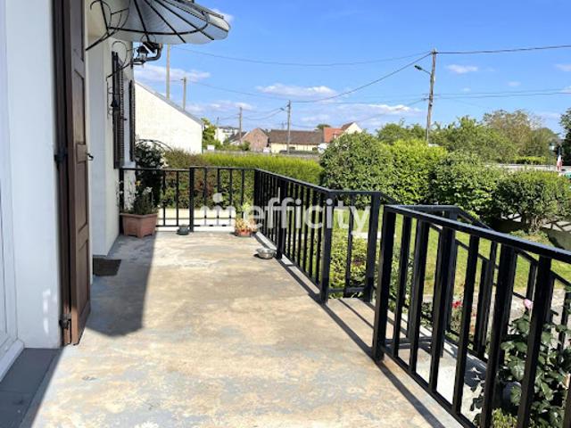 Maison vente à Beauvais, Sainte-geneviève