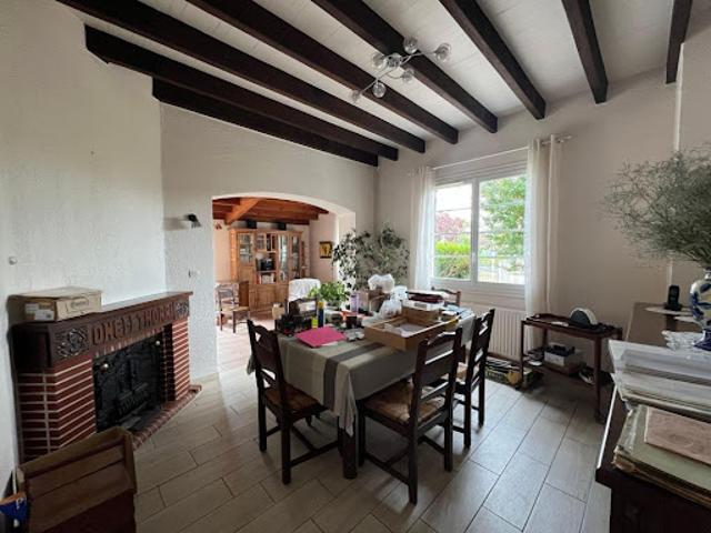 Maison vente à Mont-de-Marsan, Sarbazan