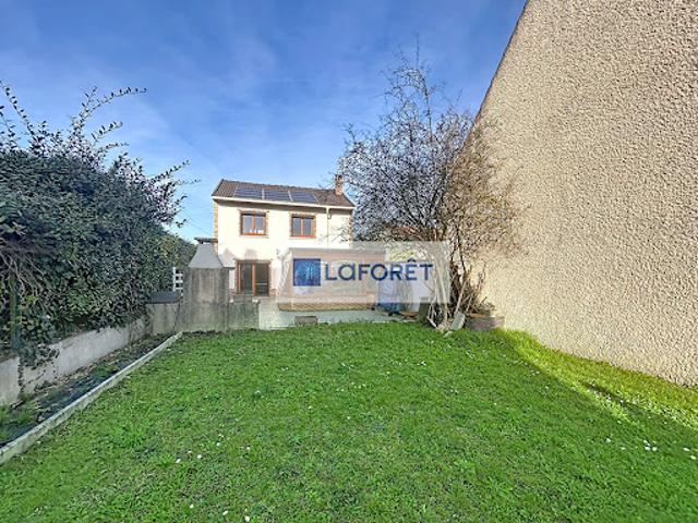Maison vente à Saint-Germain-en-Laye, Sartrouville