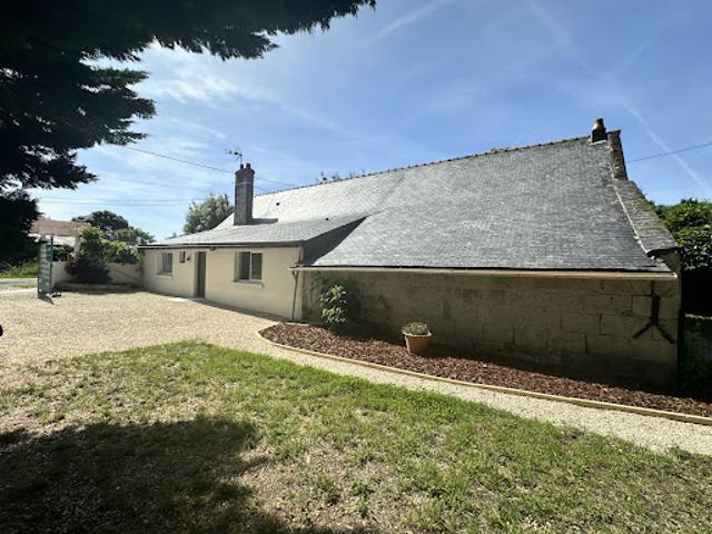 Maison vente à Saumur