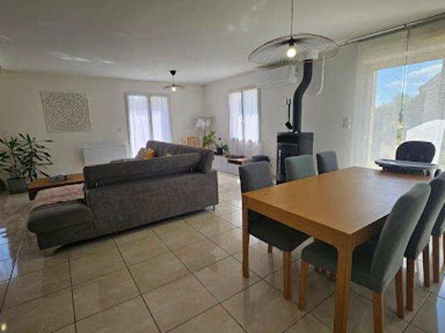 Maison vente à Romorantin-Lanthenay, Selles-saint-denis