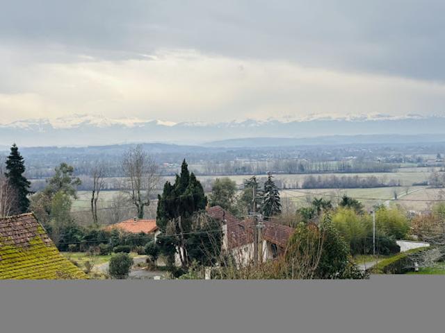 Maison vente à Pau, Serres-morlaàs