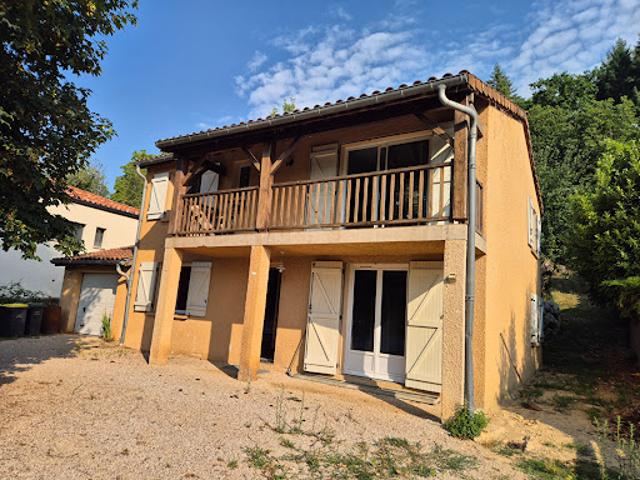 Maison vente à Foix, Serres-sur-arget