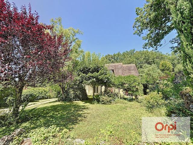 Maison vente à Sarlat-la-Canéda, Terrasson-lavilledieu