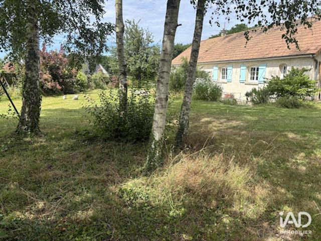 Maison vente à Bernay, Toutainville