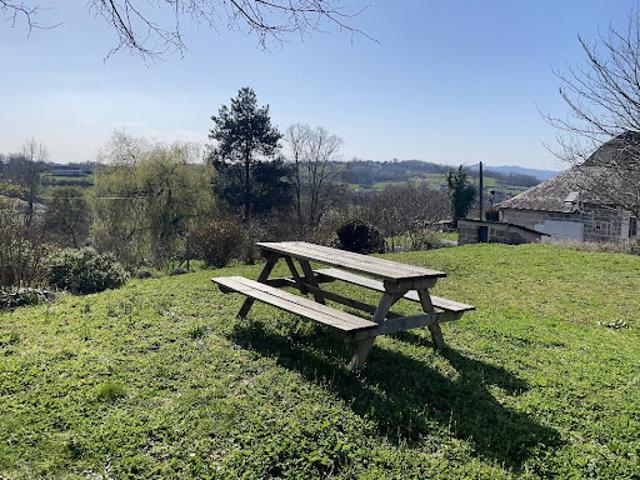 Maison vente à Brive-la-Gaillarde, Ussac