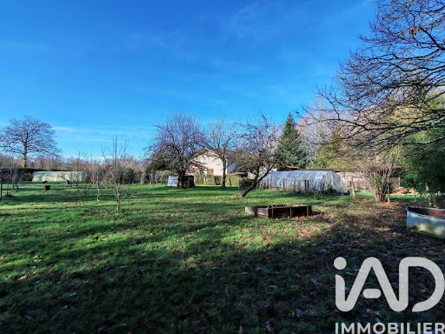 Maison vente à Rochechouart, Videix