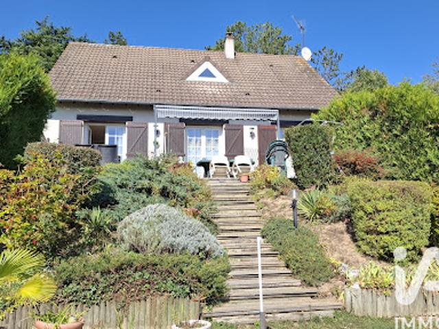 Maison vente à Dreux, Vernouillet