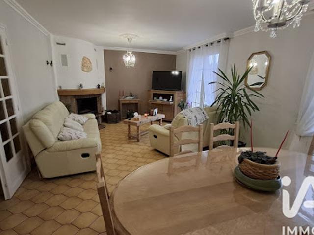 Maison vente à Dreux, Vernouillet