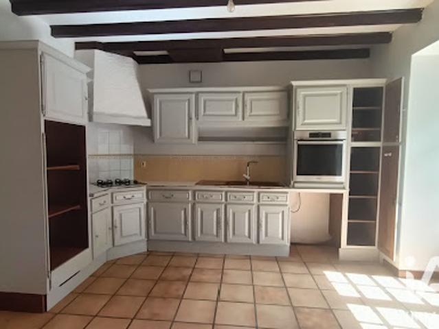 Maison vente à Nouaillas, Vicq-sur-Breuilh
