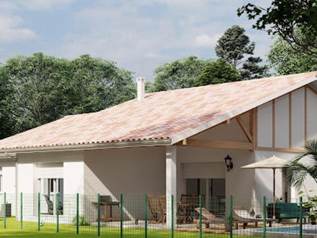 Maison vente à Dax, Vielle-saint-girons