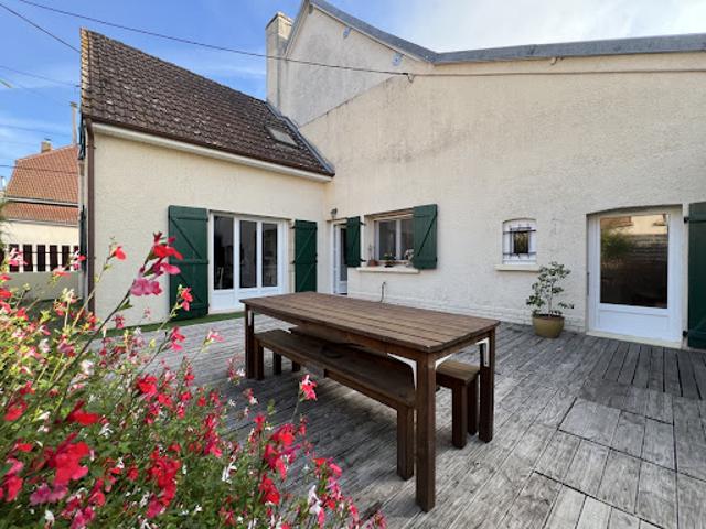 Maison vente à Vielverge, Côte-d'Or