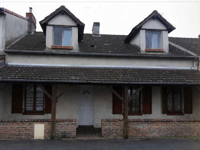 Maison vente à Vierzon, Cher