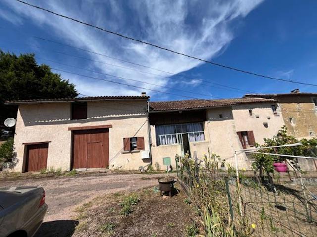 Maison vente à Nontron, Nouvelle-Aquitaine