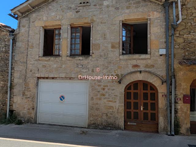 Maison vente à Villefranche-du-périgord