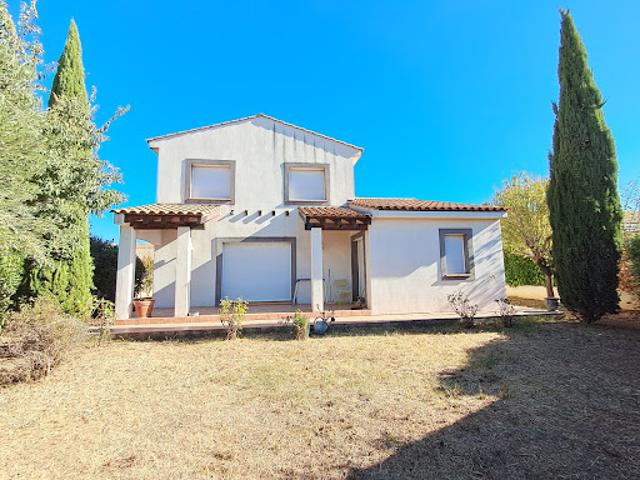 Maison vente à Carcassonne, Villemoustaussou