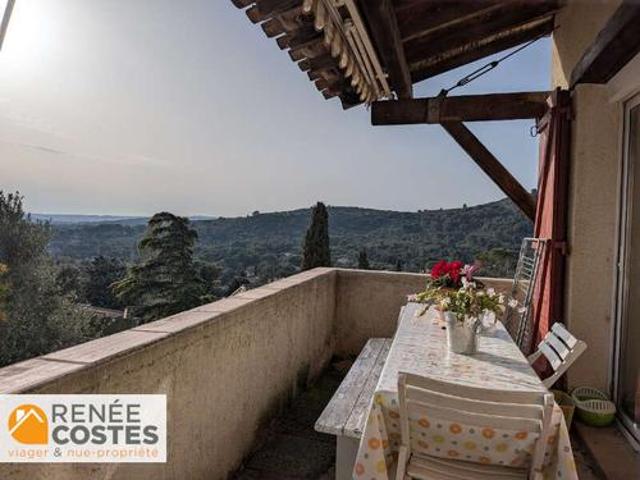 Maison vente à Nîmes, Villeneuve-lès-avignon