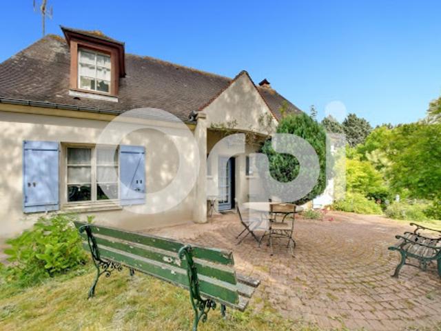 Maison vente à Villers-saint-frambourg, Villers-Saint-Frambourg