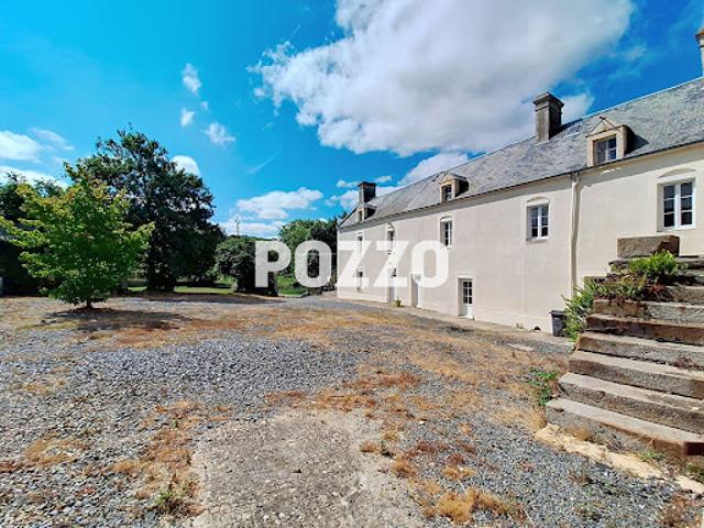 Maison vente à Vire, Villy-bocage