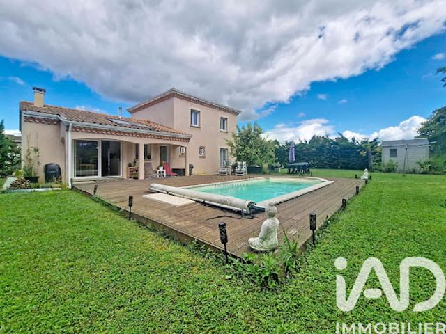 Maison vente à Bordeaux, Yvrac