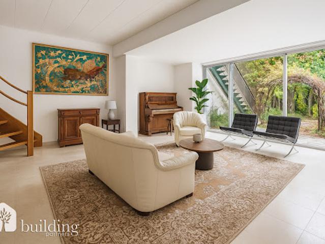 Maison vente à Nanterre, Courbevoie