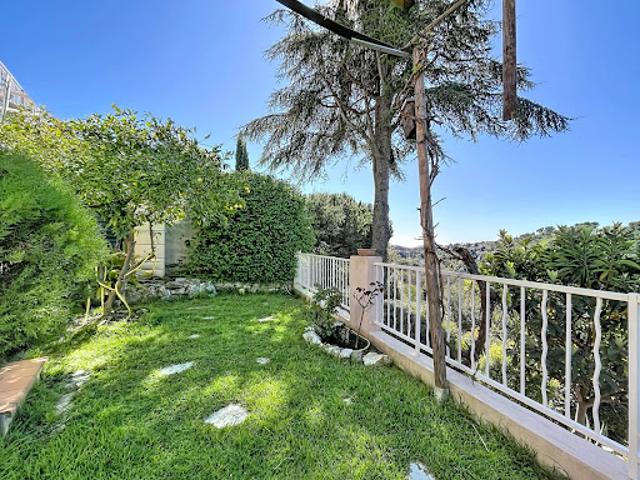 Maison vente à Grasse, Vence