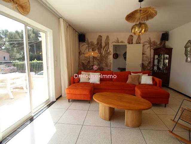 Maison vente à Arrondissement de Draguignan, Cavalaire-sur-mer