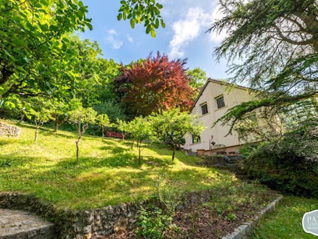 Maison vente à Rouen, Le Mesnil-esnard