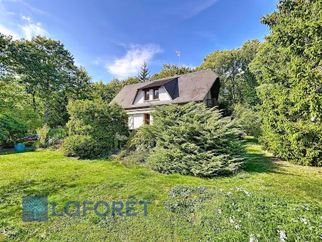 Maison vente à Bernay, Pullay