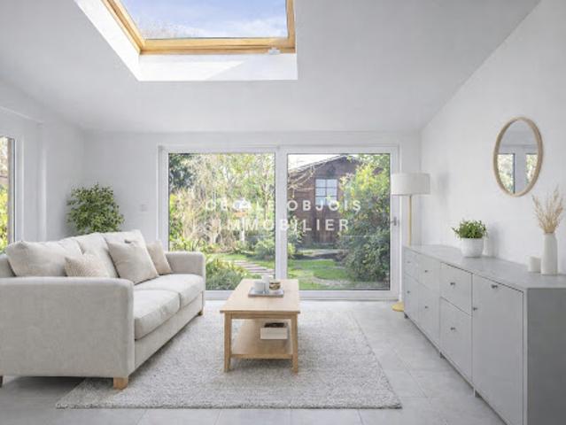 Maison vente à Nogent-sur-Marne, Joinville-le-pont