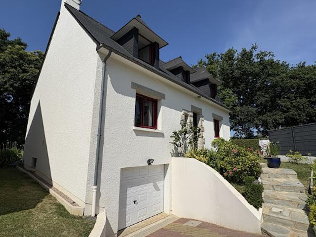 Maison vente à Vezin-le-coquet, Le Tertre