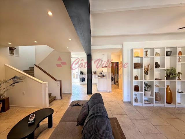 Maison vente à Narbonne