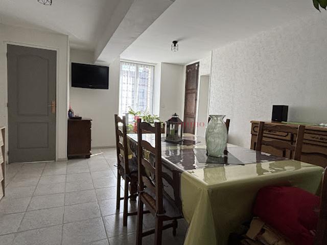 Maison vente à Mortagne-au-Perche, Mortagne-au-perche