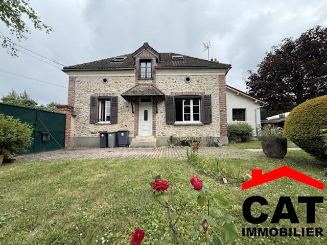 Maison vente à Fontainebleau, Vernou-la-celle-sur-seine