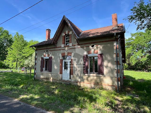 Maison vente à Mont-de-Marsan, Labrit