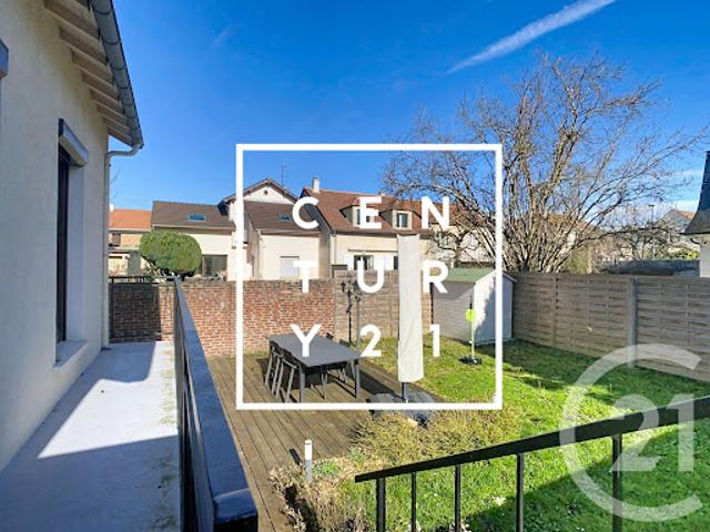 Maison vente à Antony, Clamart