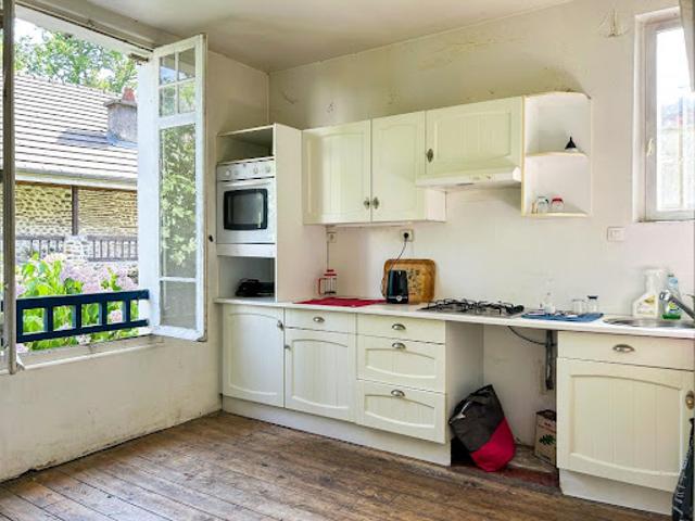 Maison vente à Pau