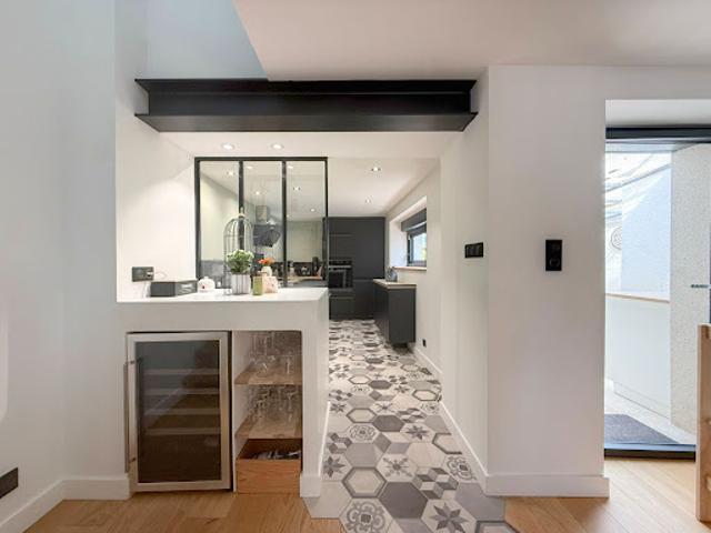 Maison vente à Angers, Mozé-sur-louet